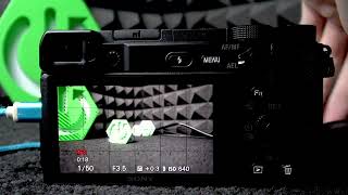 How to Create Timelapse Videos on Sony A6400