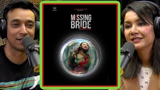 Benisha Hamal On Her Upcoming 'Missing Bride' Short Movie