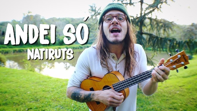 Mais 5 reggaes fáceis para ukulele (alguns nem tanto)