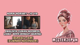 Ngobrol Gameplay Stickman