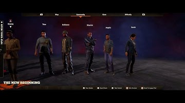 State of Decay 2 - Lethal Part Final (Providence Ridge) [No Commentary]