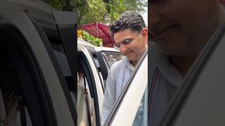 Congress Leader Sachin Pilot.    #sachinpilot#rajasthan#trending#shortsfeed#youtubeshorts#viral#song