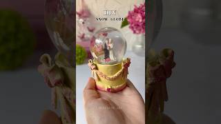 Diy Snow Globe #shorts #handmade #bestoutofwaste #viralreels #diy #bulbcrafts #crafts #diycrafts Diy Snow Globe #shorts #handmade #bestoutofwaste #viralreels #diy #bulbcrafts #crafts #diycrafts