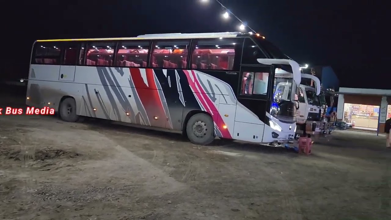 Adil shah coach Dikhan to Karachi part 2 | Ziauddin, Orangzaib movers ,Rajput travel