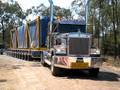 Heavy Haulage Australia - C501 Kenworth