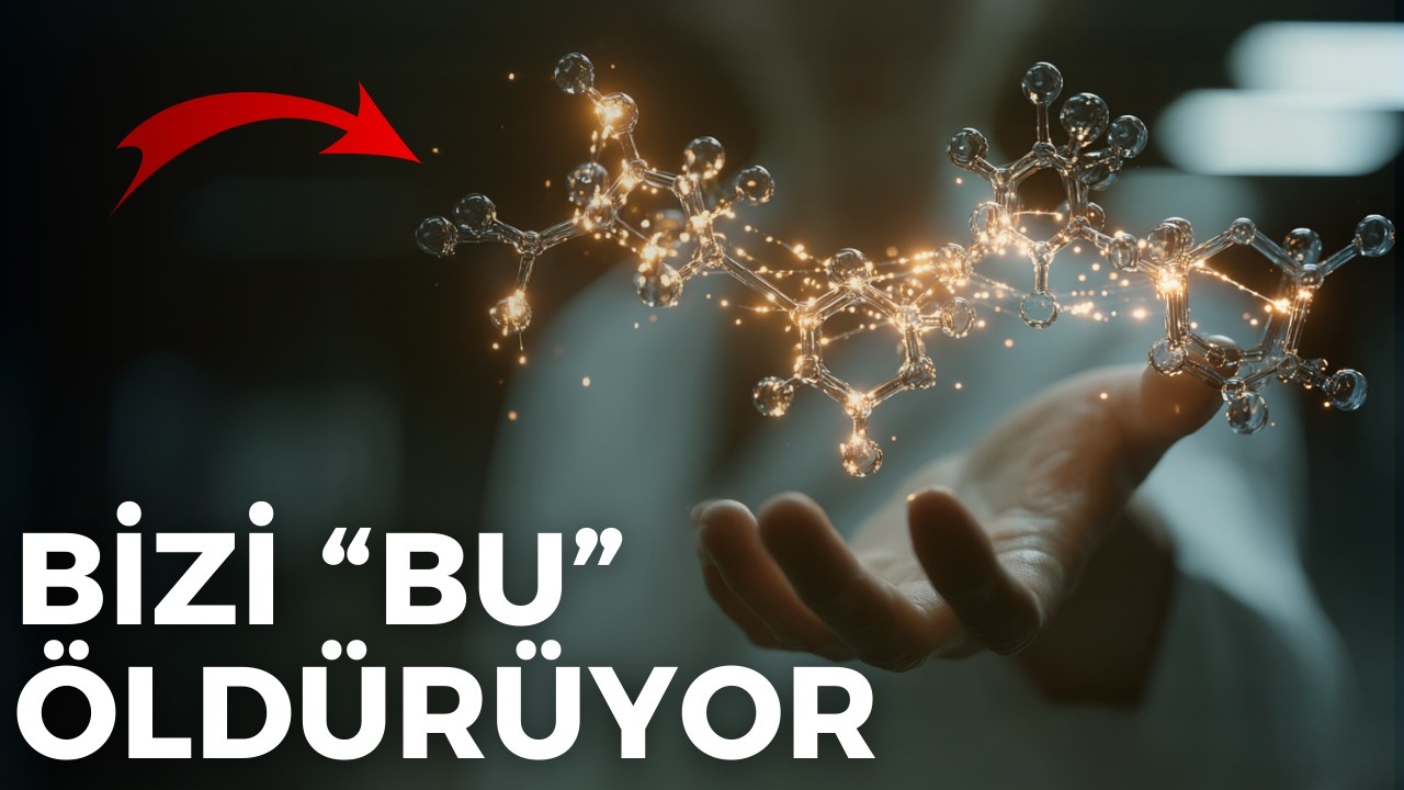 Kadim Koruyucumuz Nasıl Celladımıza Dönüştü? | Stresin Evrimsel Hatası