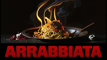 Matteo Tura & Smash Stereo - ARRABBIATA