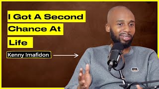 E93: From PRISON To Successful CEO | Kenny Imafidon