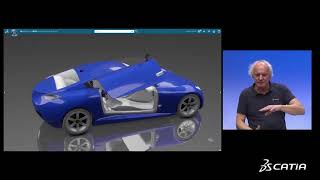 Cognitive Augmented Design for Lightweight Engineering