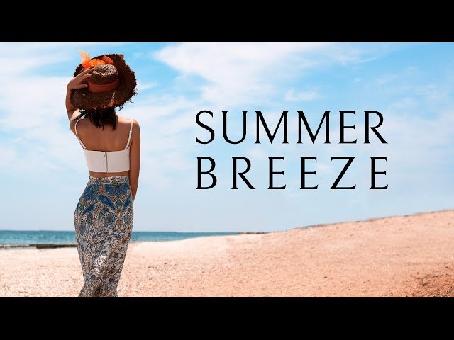 zero-project - Summer breeze
