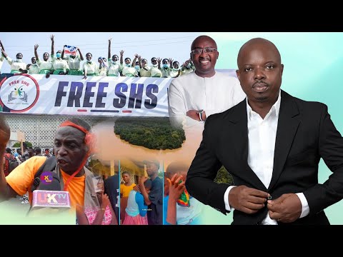 The Evidence Show  Hosted by Kwame Baffoe Abronye  Date: 08 October 2025