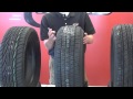 Tire Solutions - Value Economy Tire Lineup