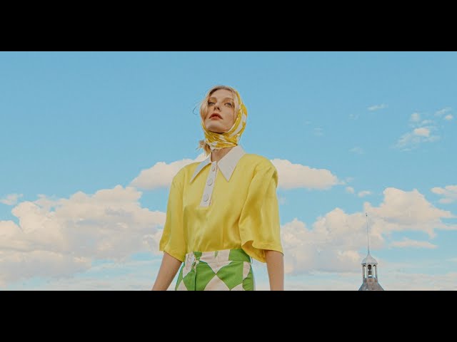 Janie - Depuis samedi