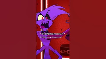 Everything is under control! | Hazbin Hotel