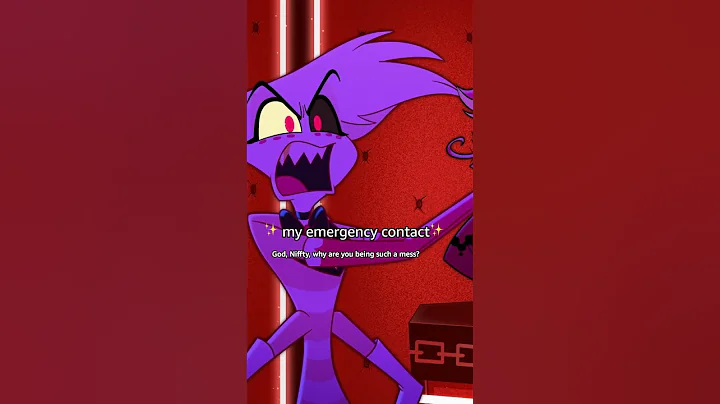 Everything is under control! | Hazbin Hotel