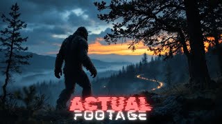 5 Bigfoot Sightings That’ll Blow Your Mind
