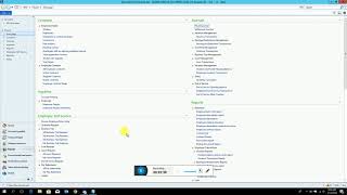 AX Overtime and Absent Transaction Entry screenshot 5