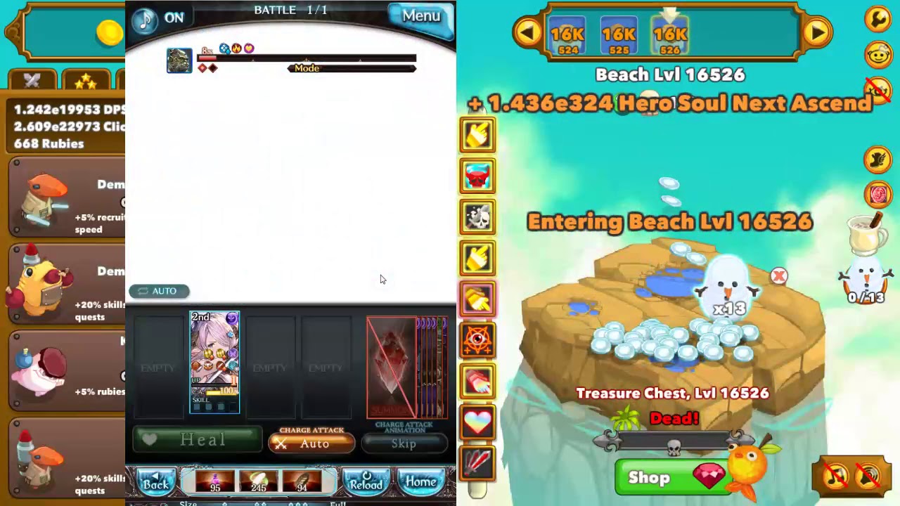 WHY   WON'T    YOU    DIE