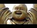 The history of laughing buddha