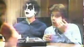 Commercial - Toys - 02 - 1978 Kiss Make Up Kit