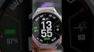 Garmin Fenix 7 на Galaxy Watch 6 Classic 47mm, Watch 5, Watch 4, WearOS