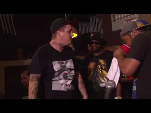 Sity Kal vs Sandman