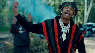 Lil Baby "Top Priority" (Music Video)