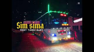 Sim Sima- Hardville X West Tunez 2K25 Rmx