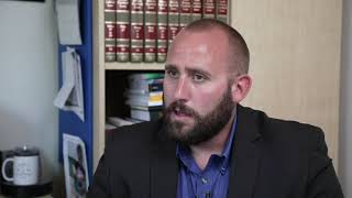 Why Do I Need A 4-Year Degree? | South Dakota State University | Ryan McKnight