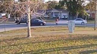 Ocoee adding crosswalk where boy was hit by car