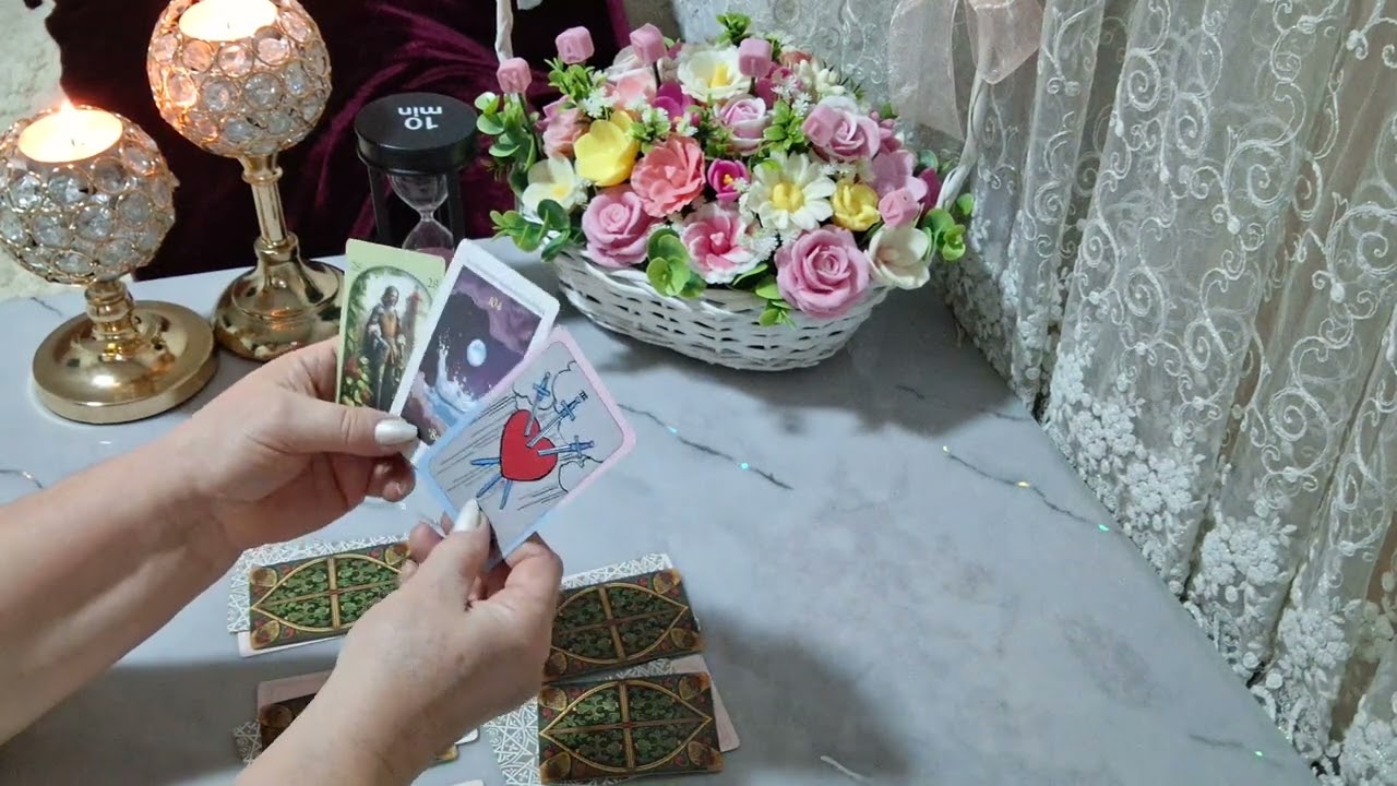 Zodia Rac ! 1 - 8 Martie 2026 .