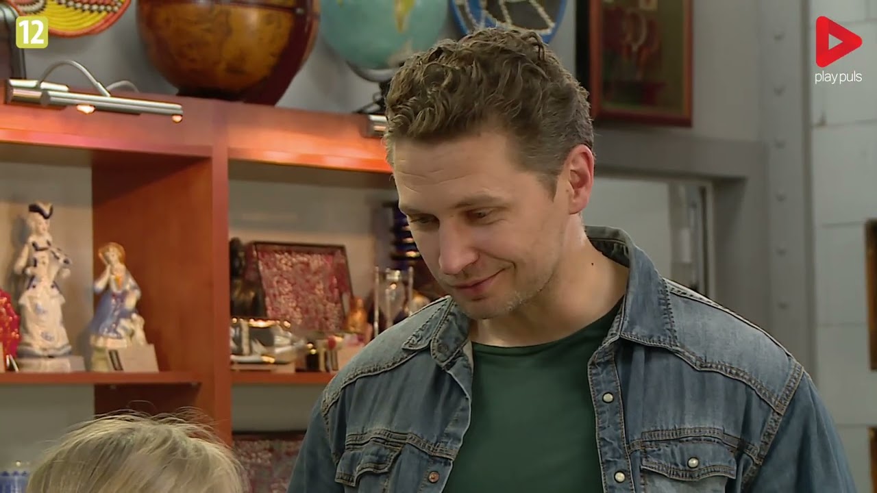 Lombard. Życie pod zastaw - sezon 3 / odcinek 111