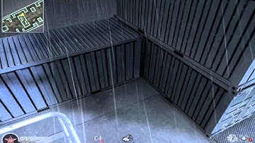 Call Of Duty 4 - Trolling With C4 -