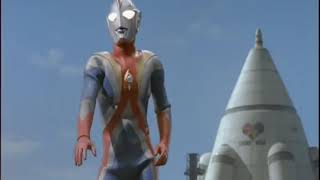 Lagu ultraman cosmos