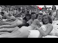 A Glimpse into the Unknown: 50 Historic Photos