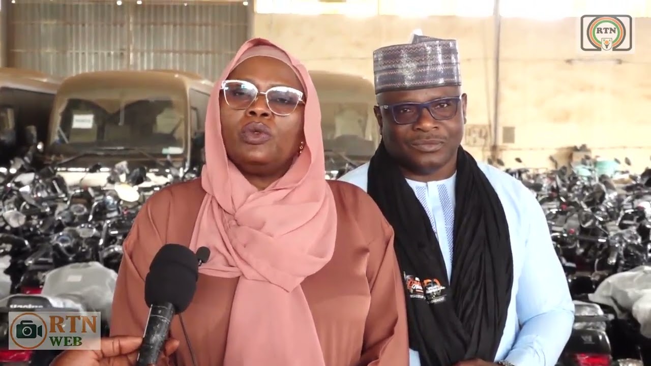 2 000 motos pour nos FDS.