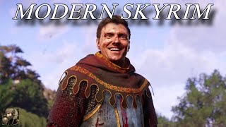 Kingdom Come Deliverance 2 Is Ruining My Life