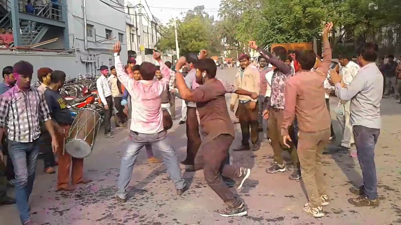 naresh HOLI 2017 a 57 delhi