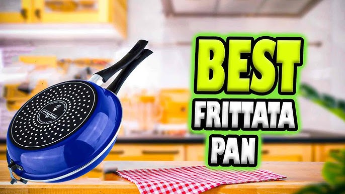 Cuisinart Frittata 10 inch Nonstick Pan - The Peppermill