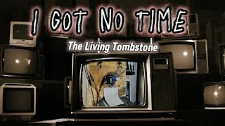 I Got No Time — The Living Tombstone || Song FNaF 4