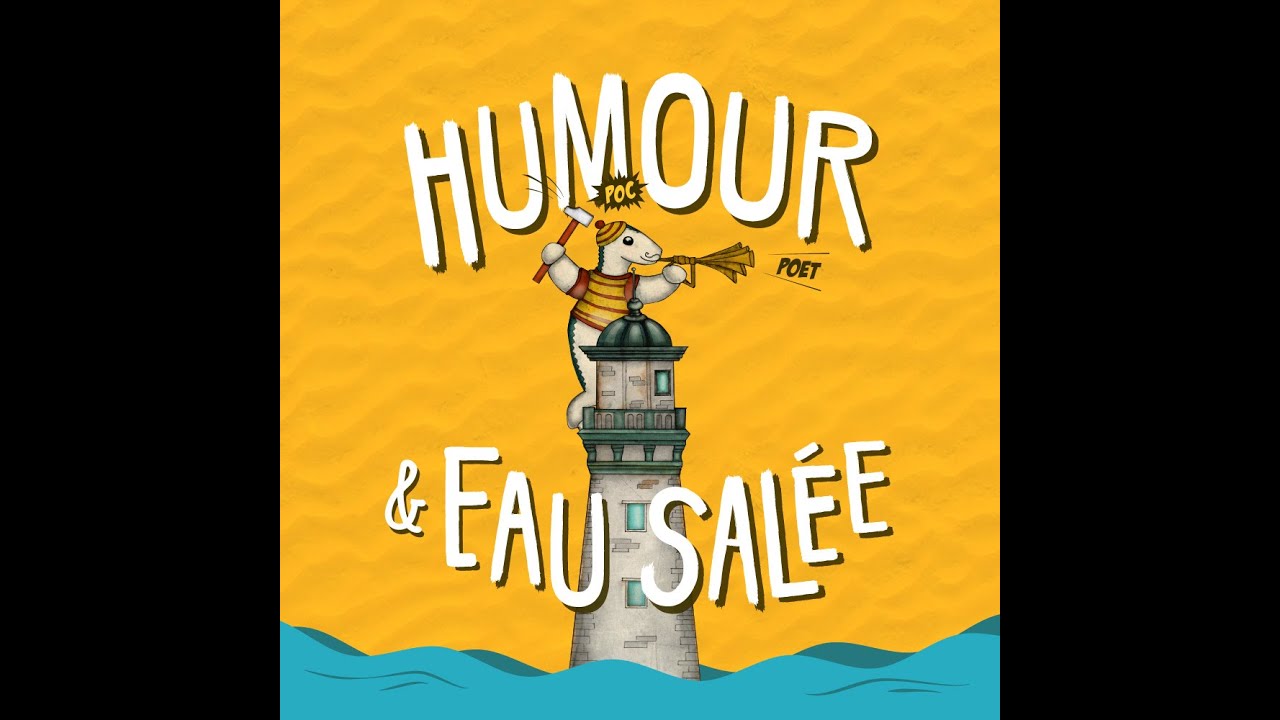 Gratuit Images Festival Humour Et Eau Salee 2020 Teaser Youtube actualisé salutations