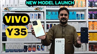 VIVO Y35 UNBOXING #VIVO #Y35 #UNBOXING #PAKISTAN