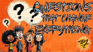 The Art of Powerful Questions