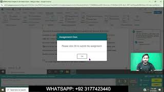 Word Chapter 4 Simulation Exam | Word Chapter 4 Simulation Exam