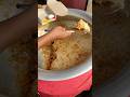 Best chicken Biryani😋 Kolkata street food#shorts #streetfood