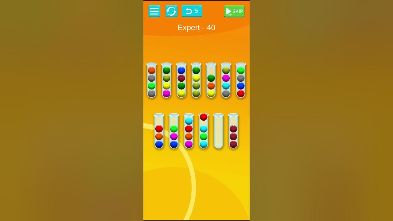 Игра с цветными шариками и колбами. Игра сортировка шариков по цветам. Игры сортировка шариков. Color ball игра. Сортировка шариков в колбах играть.