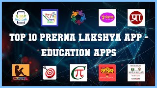 Top 10 Prerna Lakshya App Android Apps screenshot 2