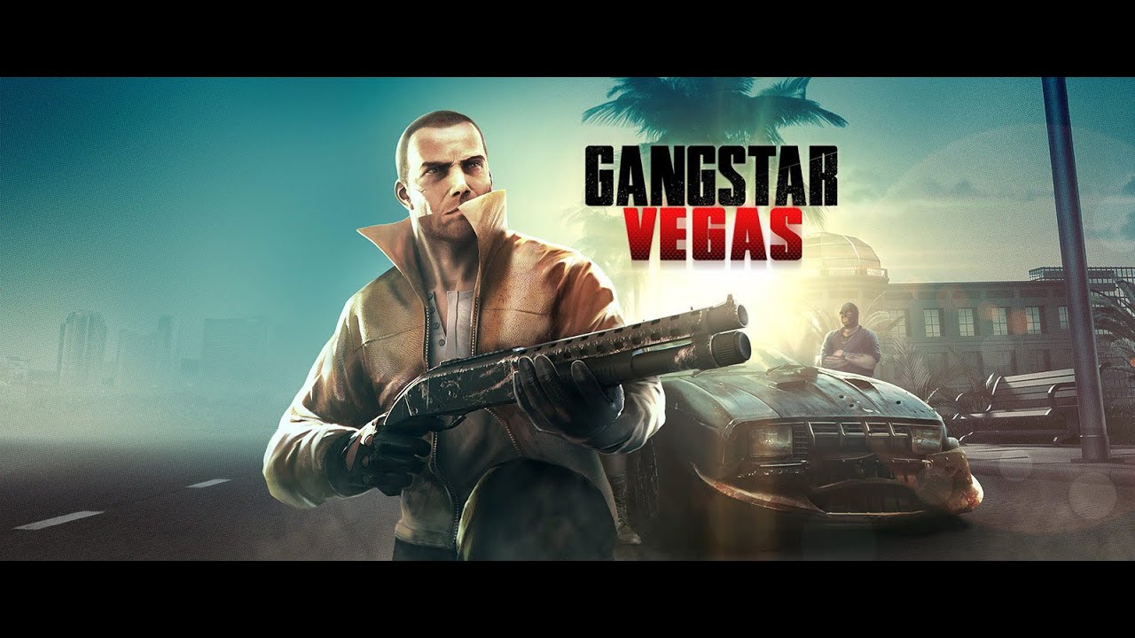 Latest Gangstar Vegas Mod Apk 7.3.0h Update YouTube