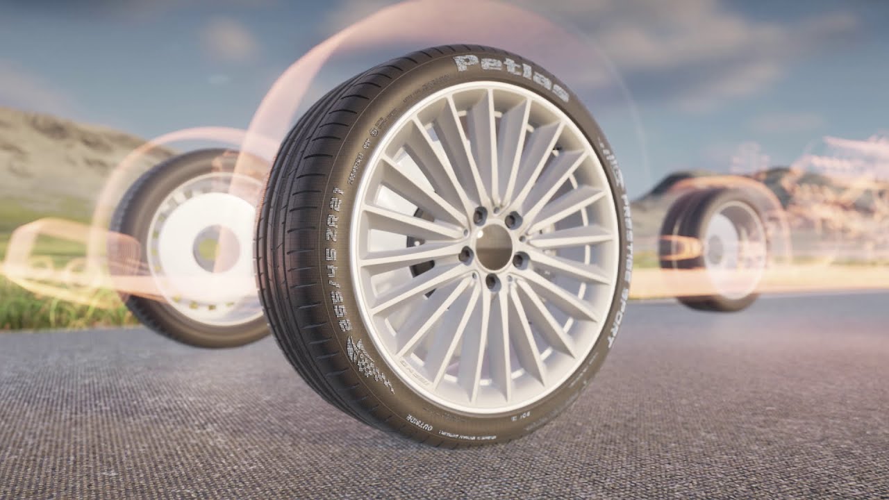 Ultra Yüksek Performansın Yeni Adı: Prestige Sport