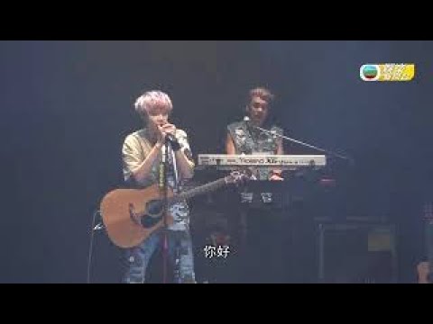 【娛樂007】八三夭舉行成軍十年巡唱 特別為香港場大唱廣東歌